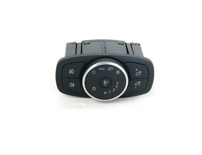 new ford fiesta mk7 headlight switch assy h1bt-13d061-ae 2430314 original