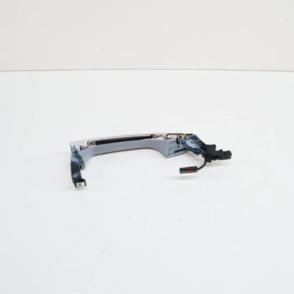 NEW MB CLA C117 FRONT LEFT DOOR EXTERIOR HANDLE A20476013709999 ORIGINAL