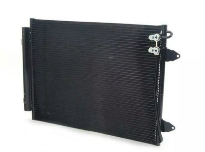 NEW VOLKSWAGEN CC A/C CONDENSER 3C0820411F ORIGINAL