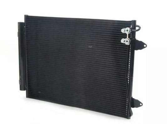NEW VOLKSWAGEN CC A/C CONDENSER 3C0820411F ORIGINAL