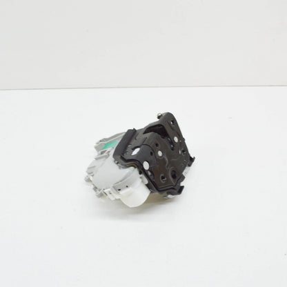NEW AUDI A1 8X FRONT LEFT DOOR LOCK LHD 8J1837015F ORIGINAL