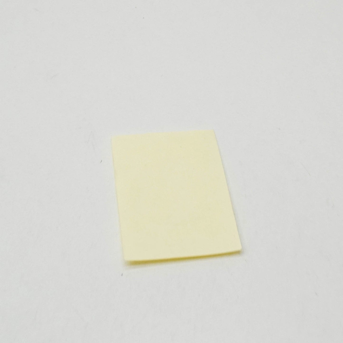 NEW AUDI A7 SPORTBACK 4G8 RAIN SENSOR GEL FOIL 8U0955609 ORIGINAL