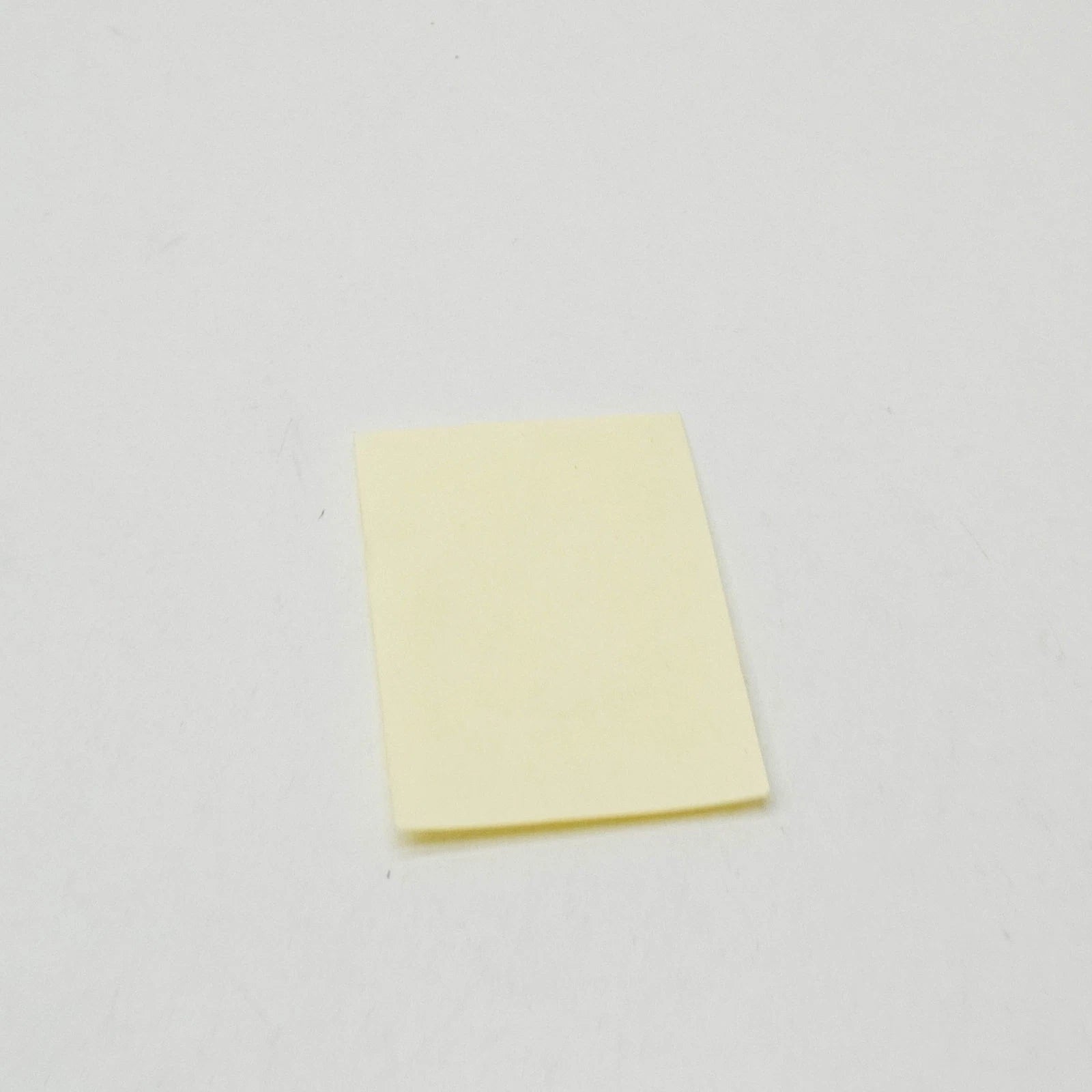 NEW AUDI A7 SPORTBACK 4G8 RAIN SENSOR GEL FOIL 8U0955609 ORIGINAL