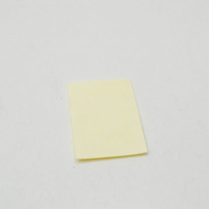 NEW AUDI A7 SPORTBACK 4G8 RAIN SENSOR GEL FOIL 8U0955609 ORIGINAL