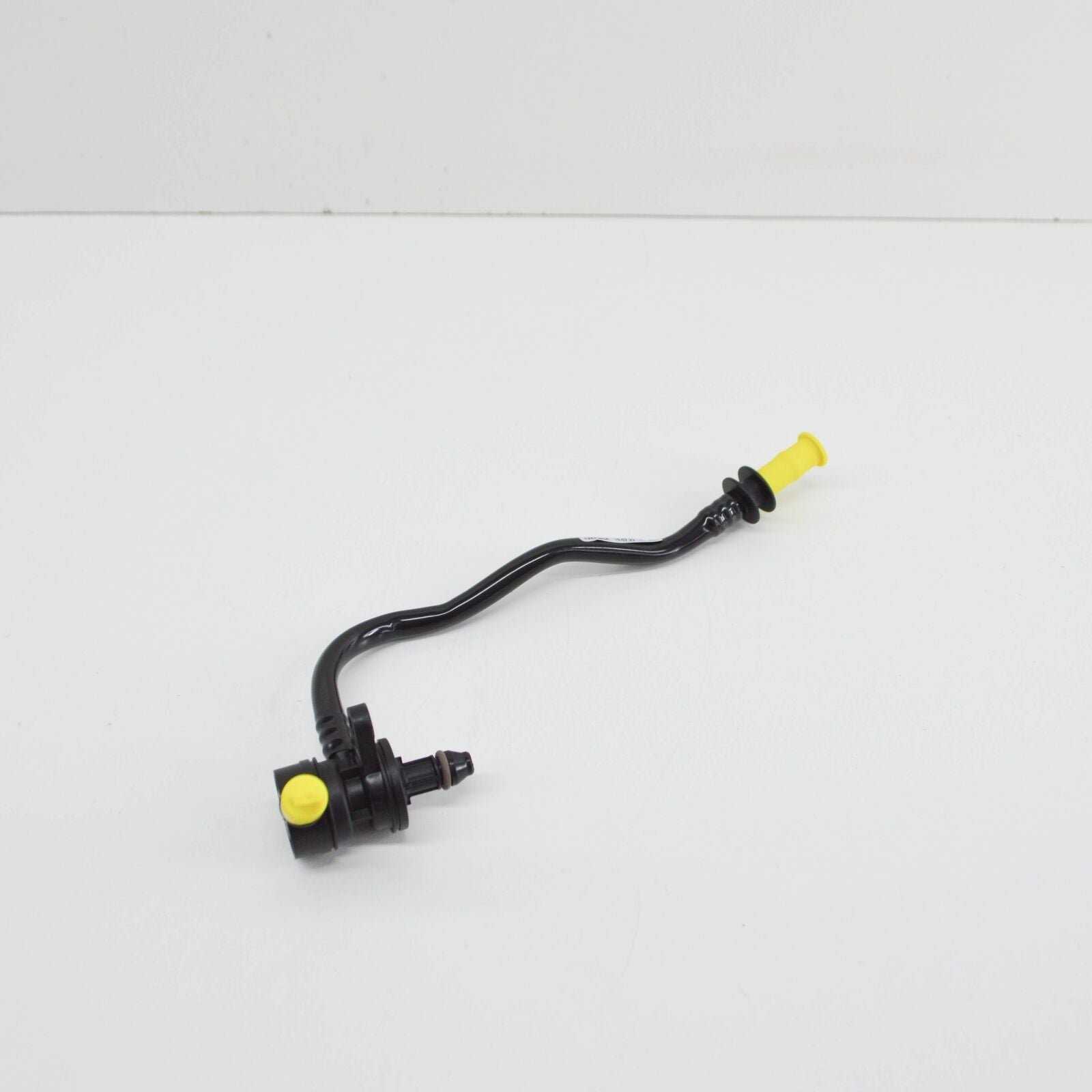 NEW MB C W204 CRANKCASE WIDE OPEN THROTTLE VENT PURGE LINE A2710180200 ORIGINAL