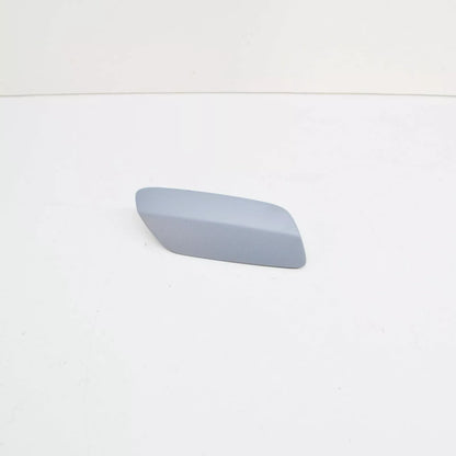 NEW AUDI A6 C6 RIGHT HEADLIGHT WASHER COVER CAP 4F0955276CGRU 2010 ORIGINAL