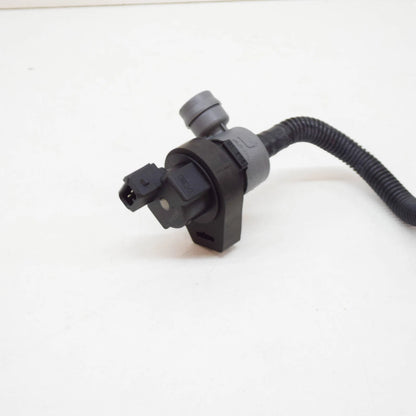 NEW BMW X3 E83 FUEL TANK BREATHER VALVE WITH PIPE 13907618647 7618647 ORIGINAL