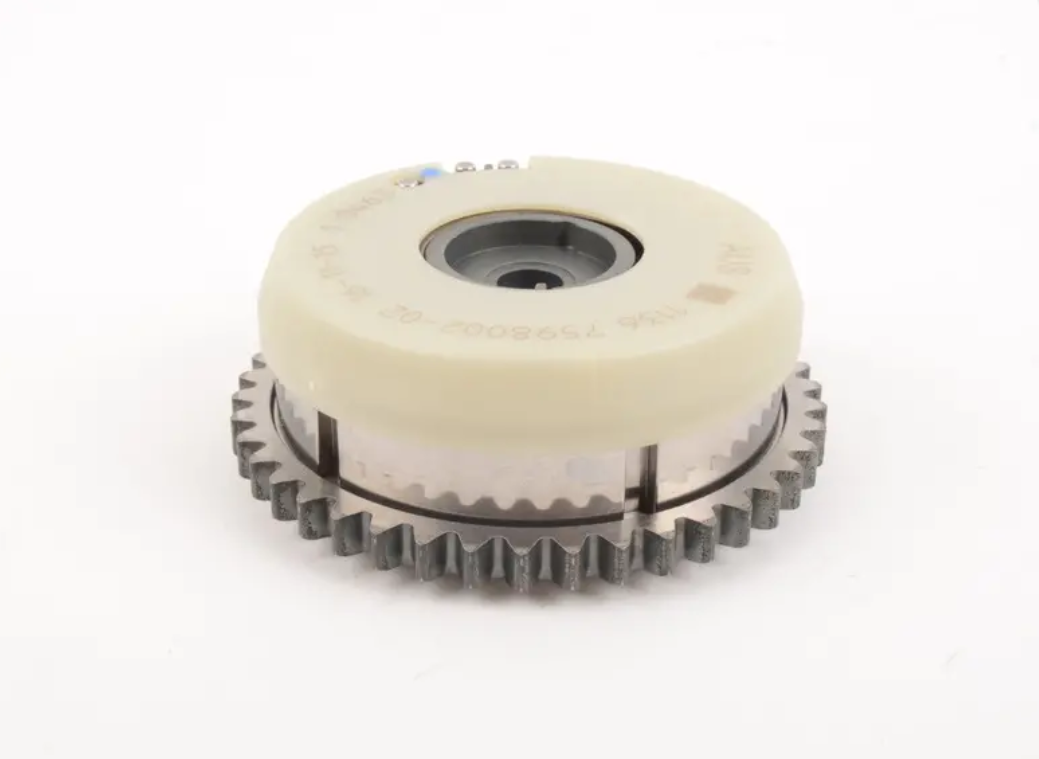 new bmw x5 e70 engine timing camshaft sprocket 7598002 11367598002 original