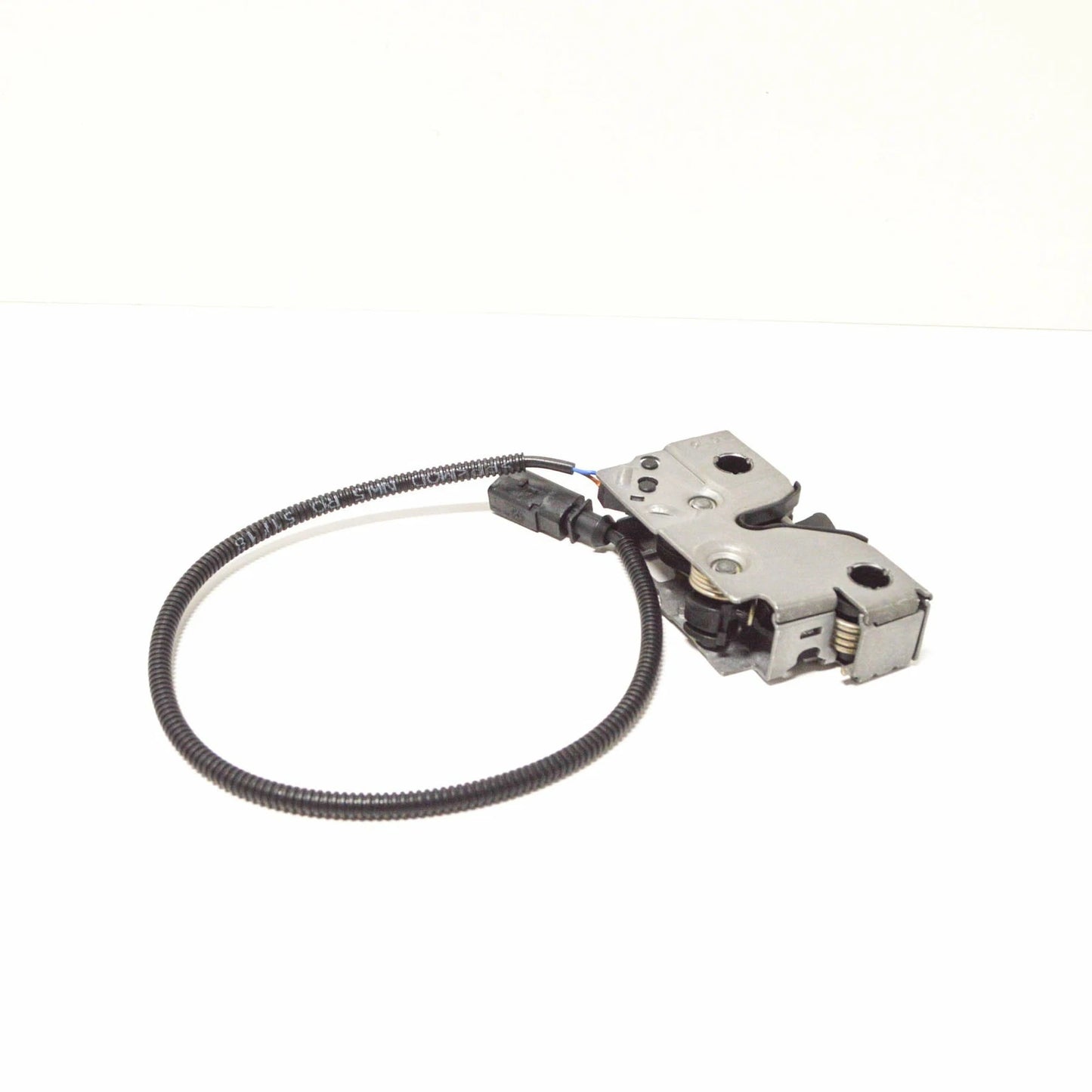 NEW VOLKSWAGEN CADDY MK3 BONNET LOCK MECHANISM 2K5823509E