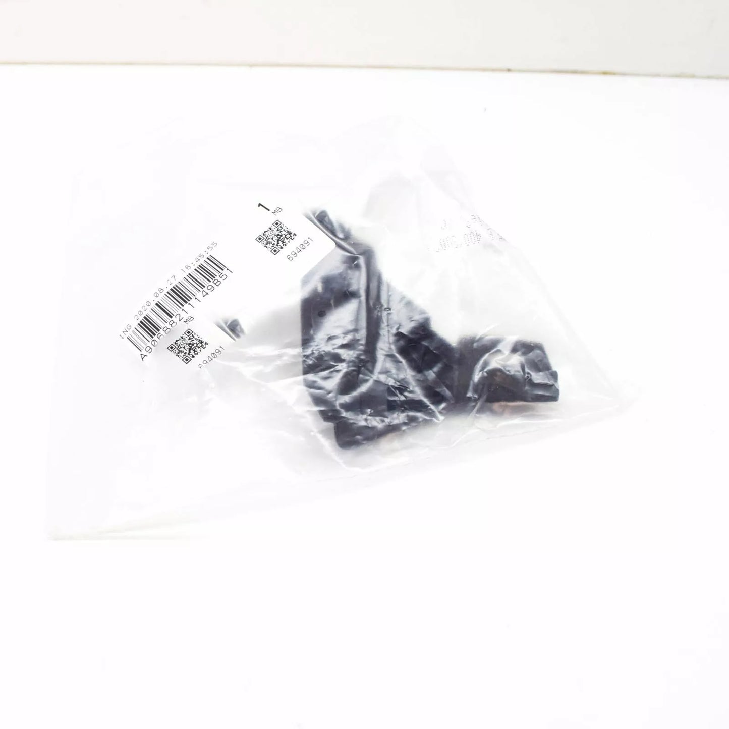 NEW MB SPRINTER 906 FRONT LEFT SIDE PANELLING BRACKET A90688210149B51 ORIGINAL