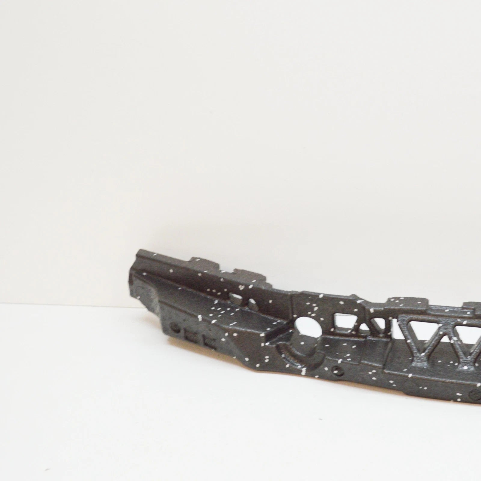 NEW BMW 3 GT F34 FRONT M SPORT BUMPER FOAM 51118057321 8057321 2016 ORIGINAL