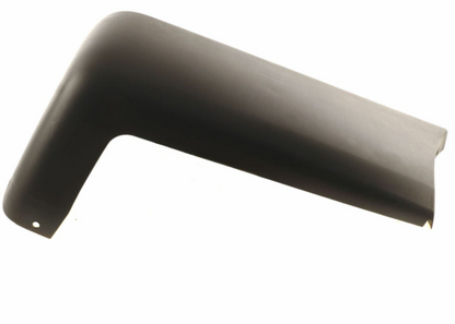 new ford transit mk3 rear bumper right side end cap 1370949 original