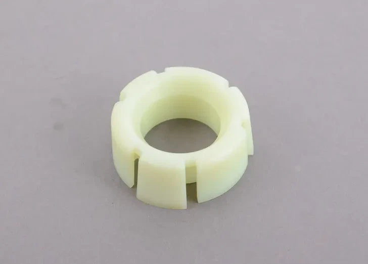 NEW MB C W204 FRONT AXLE SHAFT IN OIL PAN PILOT BUSHING A2720140050 ORIGINAL