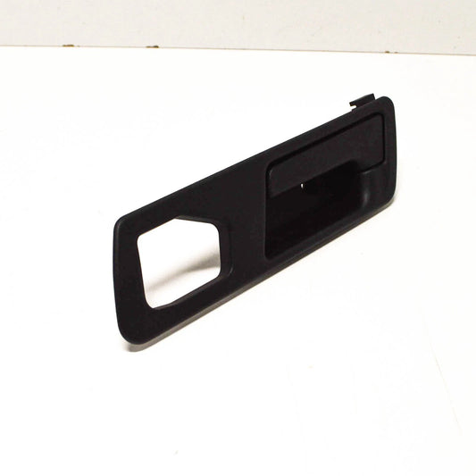 NEW BMW 5 E34 FRONT LEFT INTERIOR DOOR HANDLE 51211944369 1944369 ORIGINAL