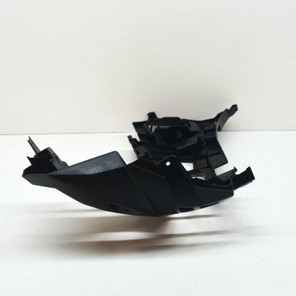 NEW VOLKSWAGEN TOUAREG CR FRONT RIGHT BUMPER SUPPORT BRACKET 760807884A ORIGINAL