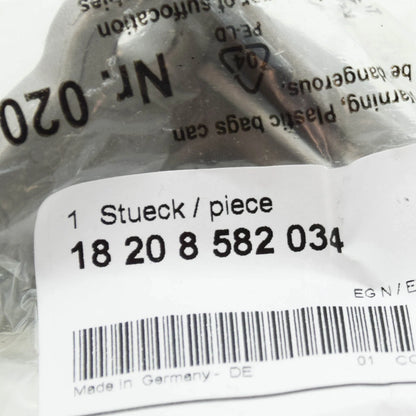 NEW BMW 5 G30 EXHAUST HANGER BRACKET 18208582034 8582034 ORIGINAL