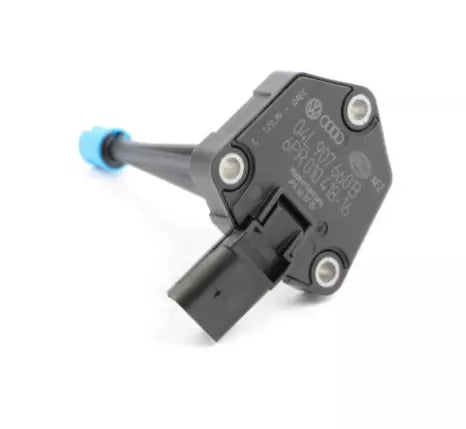 NEW VOLKSWAGEN TRANSPORTER T6 OIL LEVEL SENSOR 04L907660B ORIGINAL