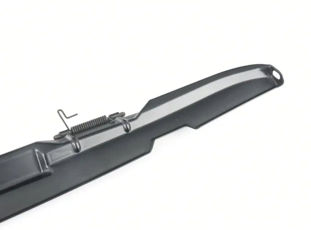 NEW BMW 5 E60 SUNROOF WIND DEFLECTOR 7198594 54137198594 ORIGINAL