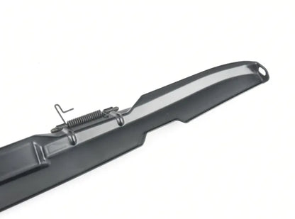 NEW BMW 5 E60 SUNROOF WIND DEFLECTOR 7198594 54137198594 ORIGINAL