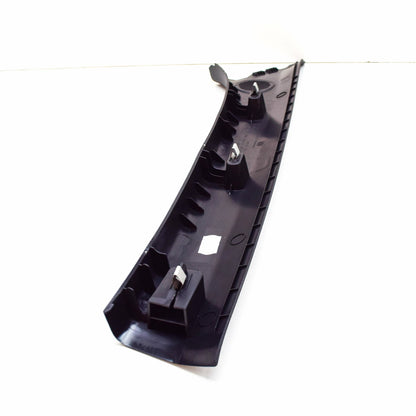 NEW VOLKSWAGEN AMAROK FRONT LEFT UPPER A-PILLAR TRIM LHD 2H1867233F82V