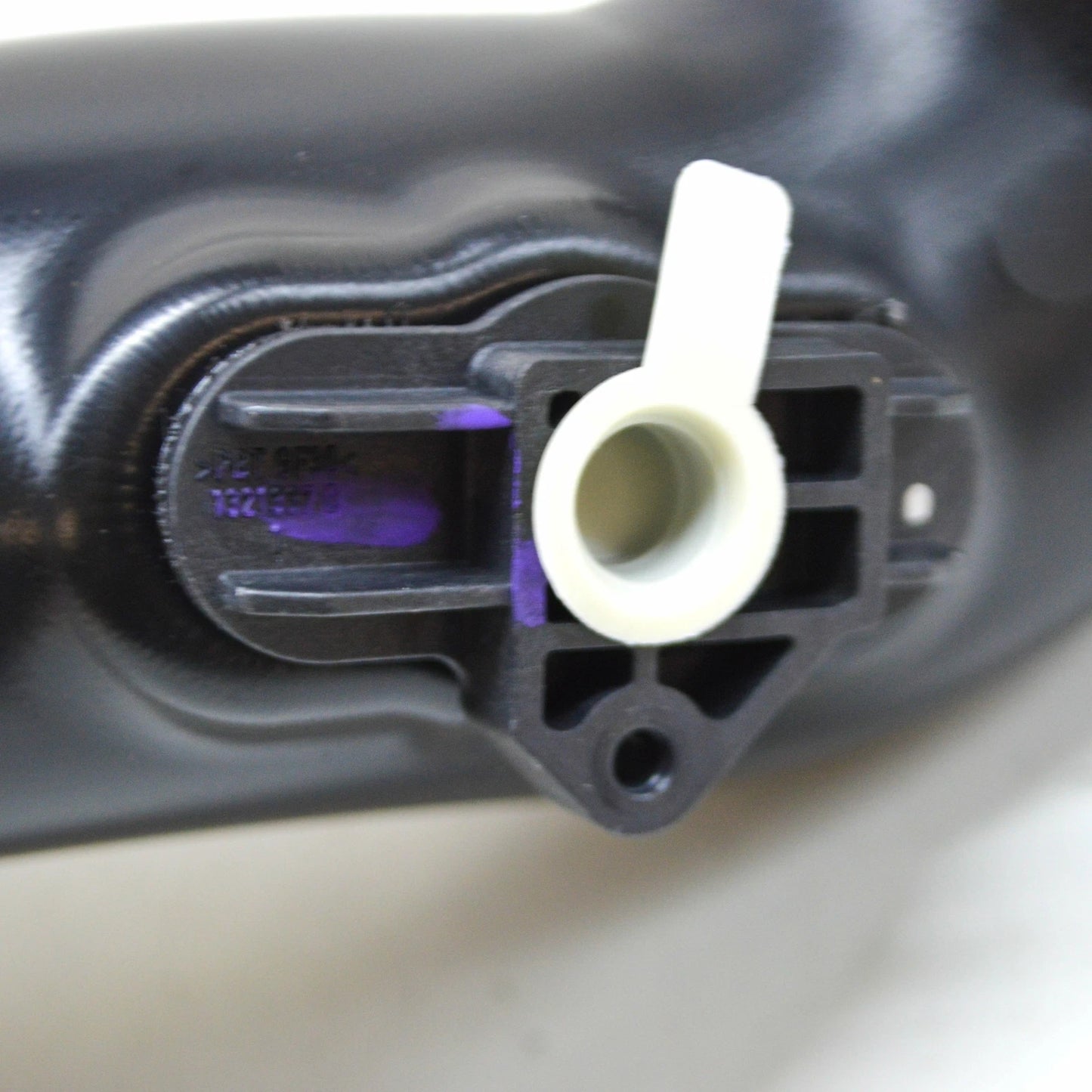 NEW AUDI SQ5 SPOTBACK FY LEFT SIDE INTERCOOLER RADIATOR HOSE 80A145673T