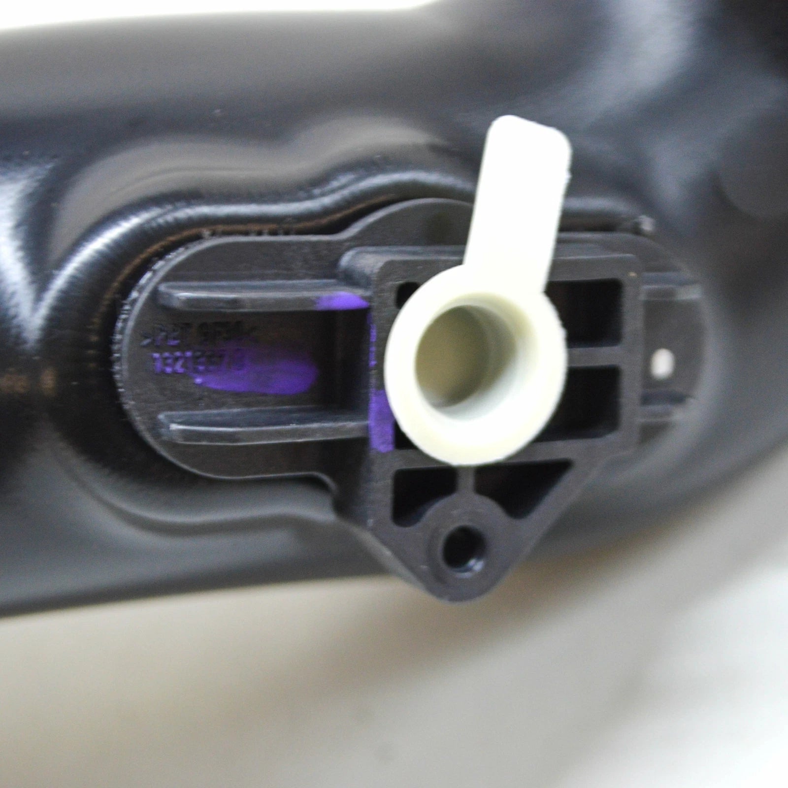 NEW AUDI SQ5 SPOTBACK FY LEFT SIDE INTERCOOLER RADIATOR HOSE 80A145673T