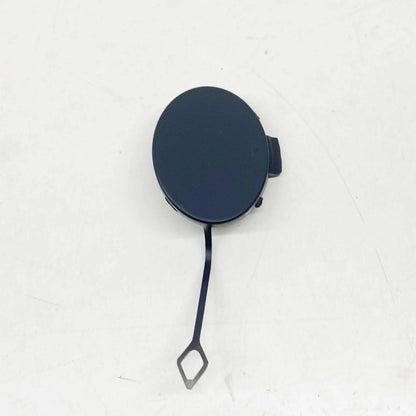 NEW MB CLK C209 REAR BUMPER TOW HOOK PRIMED COVER A20988501269999