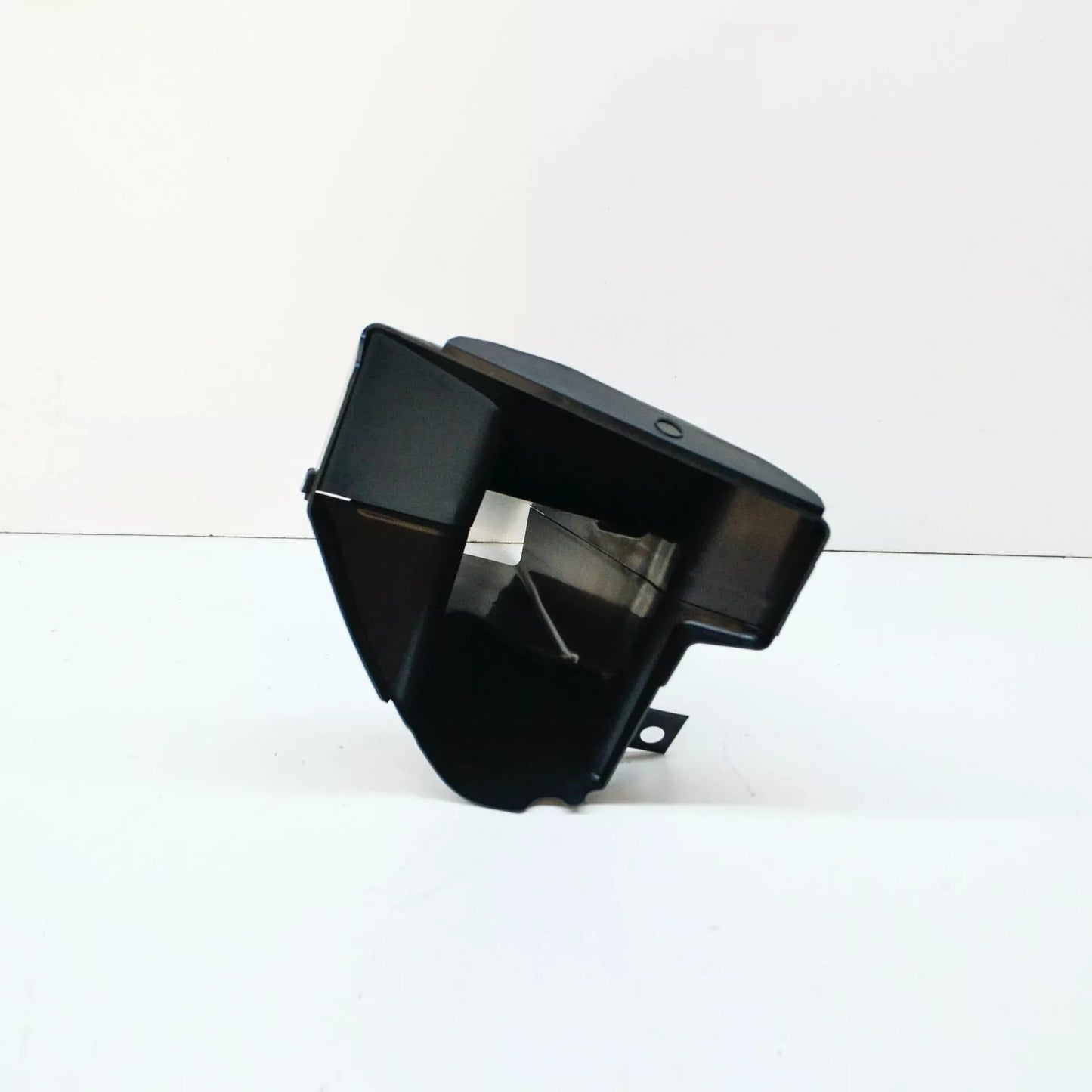 NEW BMW X3 F97 M FRONT LEFT BRAKE AIR DUCT 51748066367 ORIGINAL