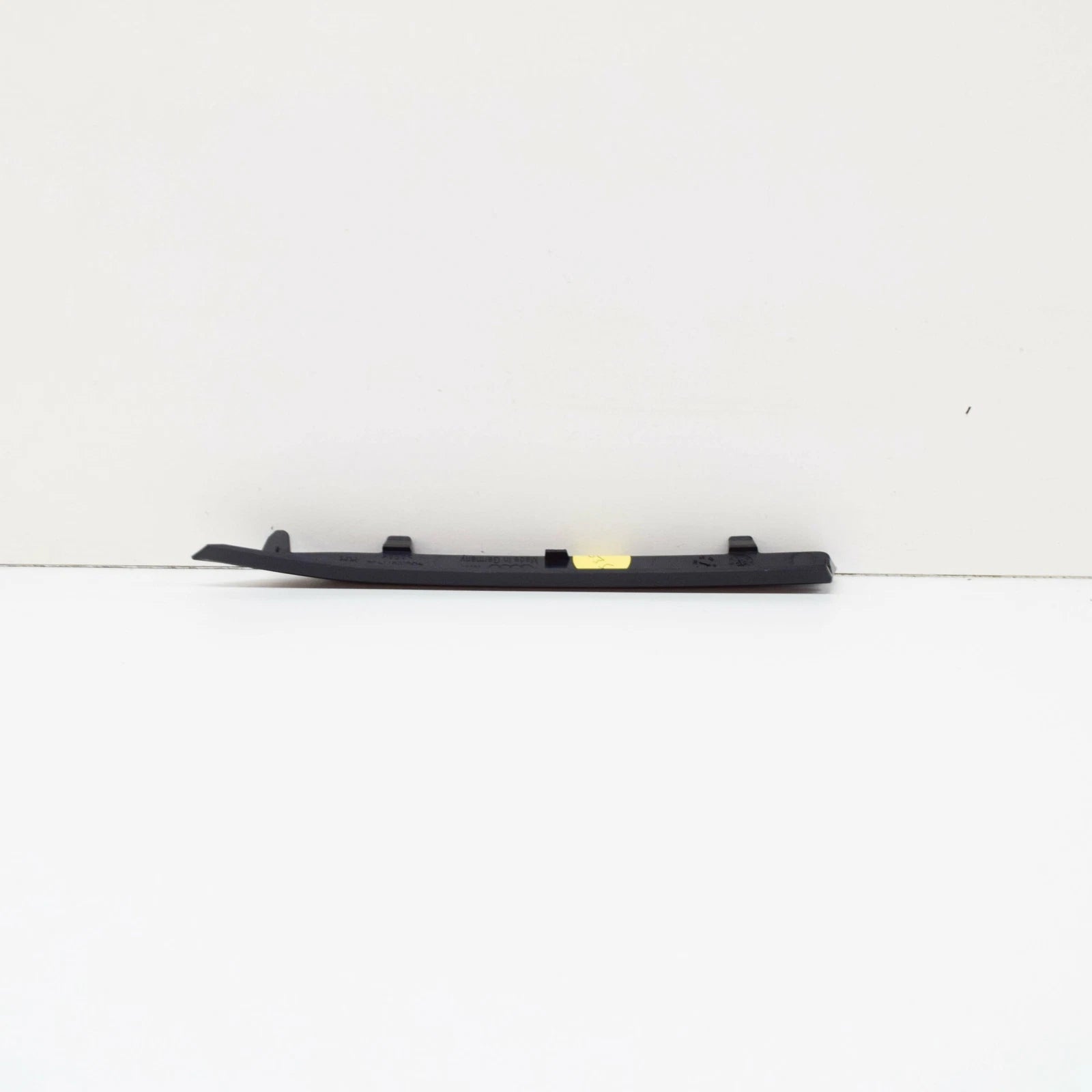 NEW AUDI R8 4S FRONT BUMPER RIGHT SIDE INSERT PART 4S08074329B9 2018 ORIGINAL