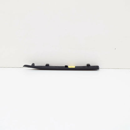 NEW AUDI R8 4S FRONT BUMPER RIGHT SIDE INSERT PART 4S08074329B9 2018 ORIGINAL