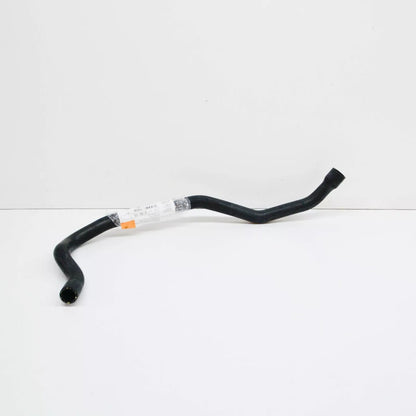 NEW BMW 5 E39 HOSE FOR ENGINE INLET AND HEATER CONTROL 64218391005 ORIGINAL