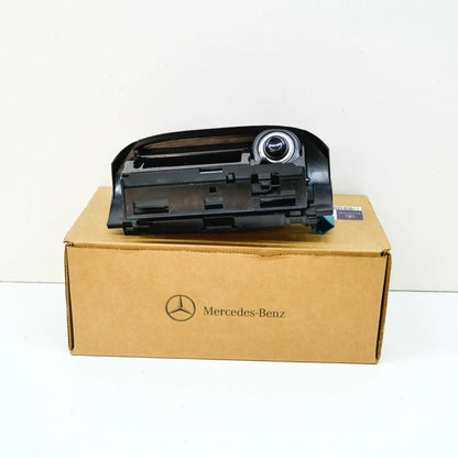 NEW MERCEDES-BENZ ML W163 FRONT CENTRAL ASHTRAY A1638100530