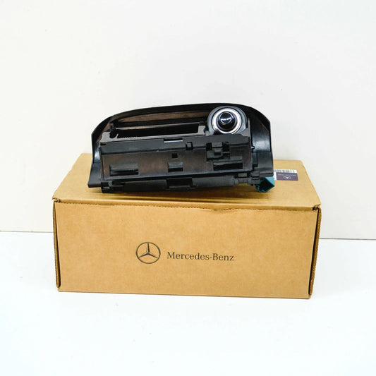 NEW MERCEDES-BENZ ML W163 FRONT CENTRAL ASHTRAY A1638100530