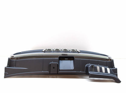 NEW AUDI A4 B7 FRONT BUMPER RADIATOR GRILLE 8E0853651Q1QP