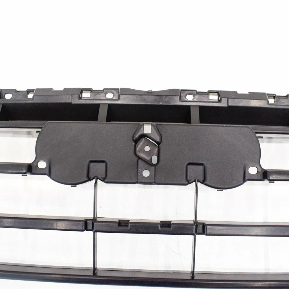 NEW AUDI Q5 FRONT BUMPER UPPER GRILL 80A 80A853692 ORIGINAL