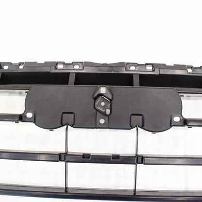 NEW AUDI Q5 FRONT BUMPER UPPER GRILL 80A 80A853692 ORIGINAL