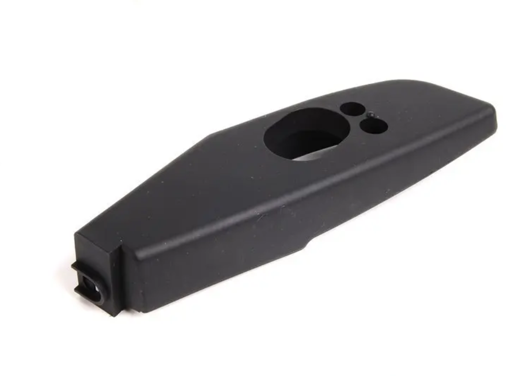 new bmw z3 coupe e36 right hardtop support cover 54218410552 8410552 original