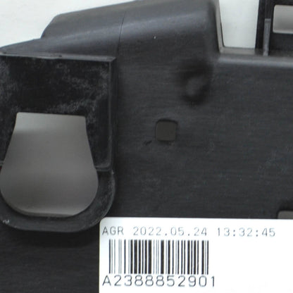 NEW MERCEDES-BENZ E COUPE C238 REAR LEFT BUMPER BRACKET A2388852901