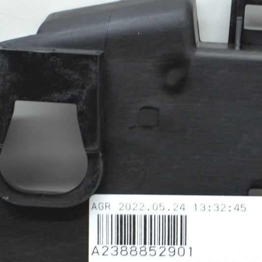 NEW MERCEDES-BENZ E COUPE C238 REAR LEFT BUMPER BRACKET A2388852901