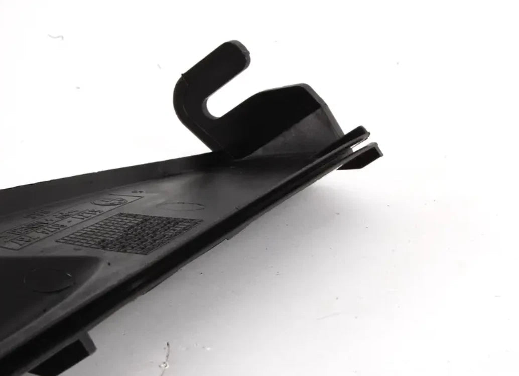 NEW BMW 5 E39 LEFT FIRE WALL COVER 51718174737 8174737 ORIGINAL