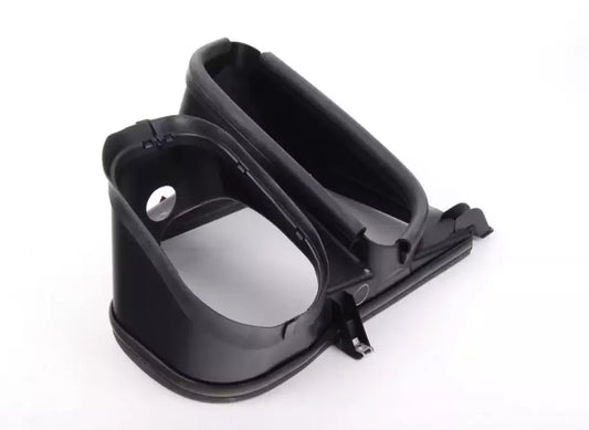 NEW BMW X5 E70 FRONT RIGHT AIR DUCT 51717169416 7169416 ORIGINAL