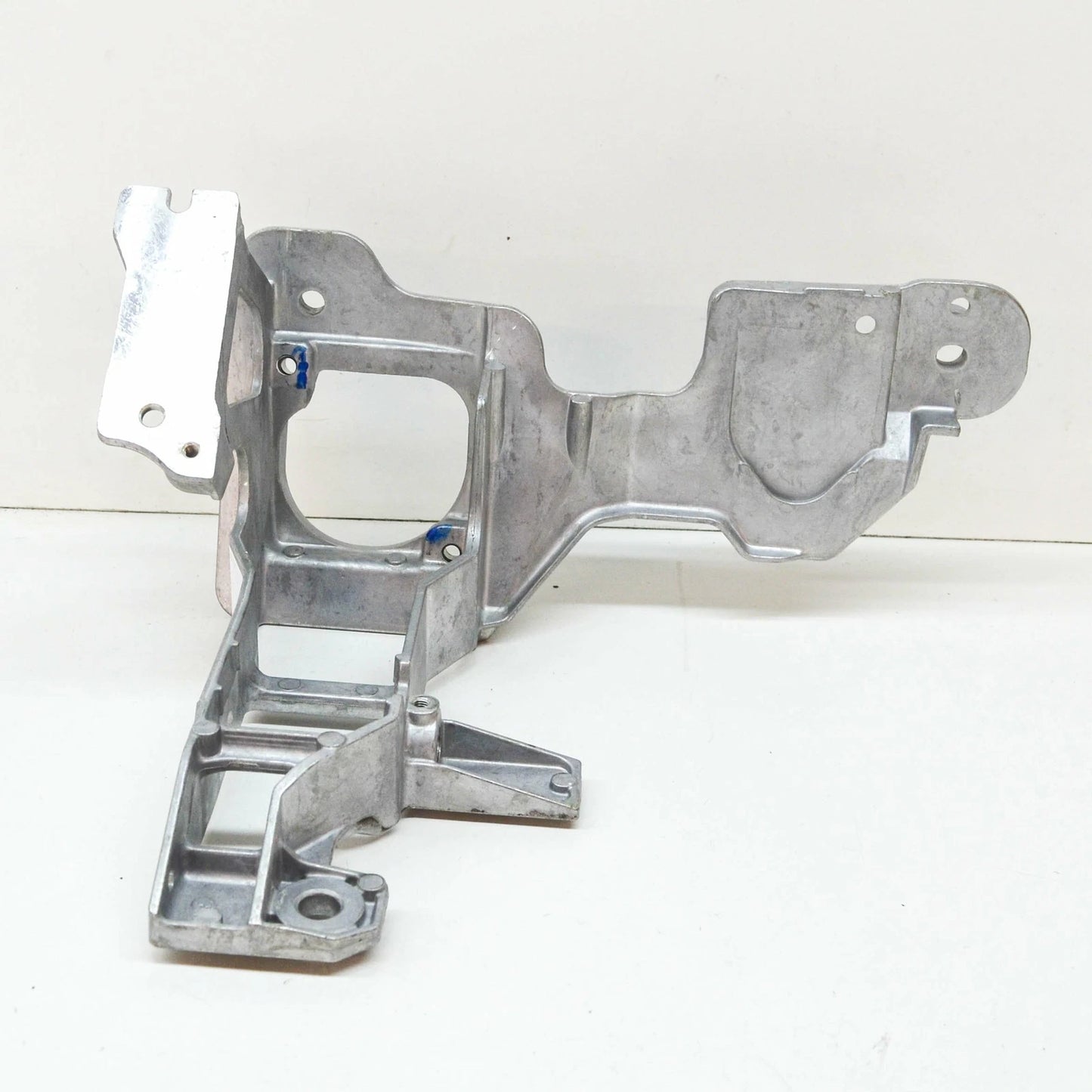 NEW AUDI A6 C8 PEDAL CLUSTER BRACKET LHD 4K1723117 ORIGINAL