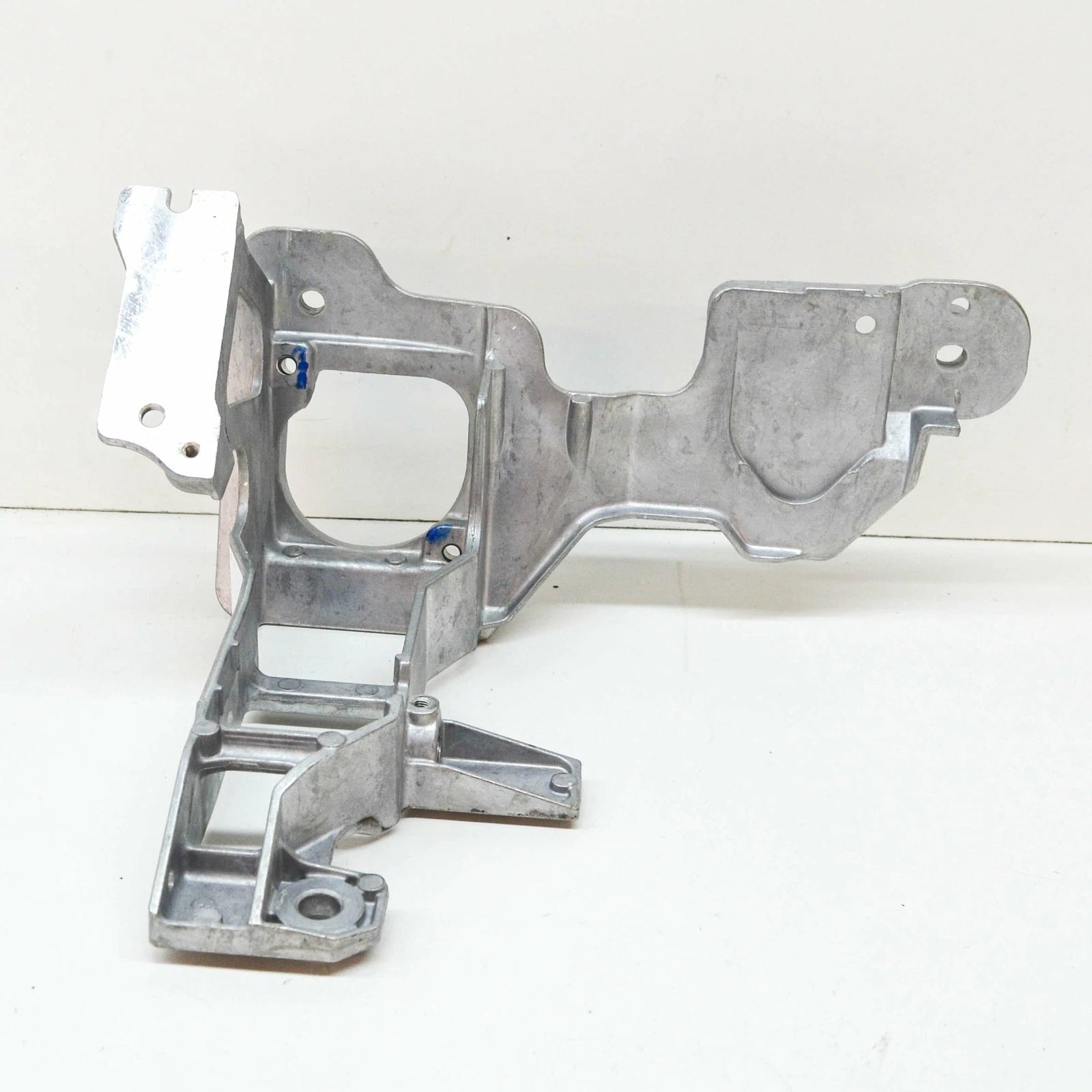 NEW AUDI A6 C8 PEDAL CLUSTER BRACKET LHD 4K1723117 ORIGINAL