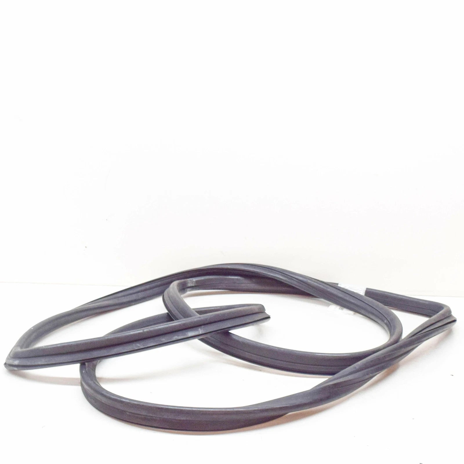 NEW MERCEDES-BENZ W115 FRONT WINDSHIELD SEALING FRAME A1156700039 ORIGINAL