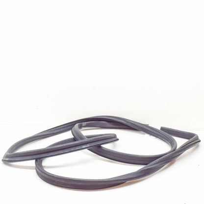 NEW MERCEDES-BENZ W115 FRONT WINDSHIELD SEALING FRAME A1156700039 ORIGINAL