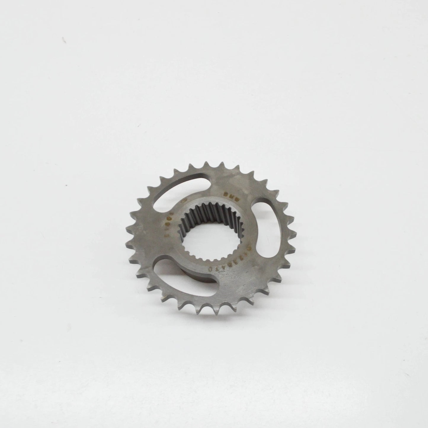 NEW BMW 3 COMPACT E36 UPPER TIMING CHAIN SPROCKET 1738470 11361738470 ORIGINAL