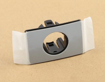 new seat leon 5f right outer parking sensor bracket 5f0919487j original
