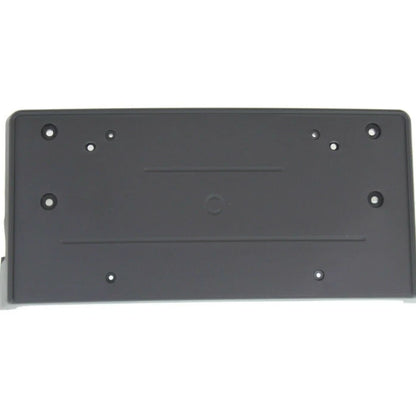 NEW BMW X1 E84 FRONT BUMPER NUMBER HOLDER 51118038046 8038046 2014 14057999