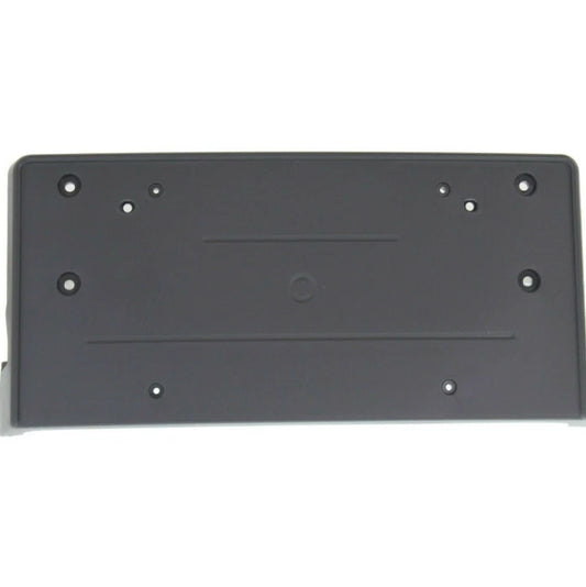 NEW BMW X1 E84 FRONT BUMPER NUMBER HOLDER 51118038046 8038046 2014 14057999