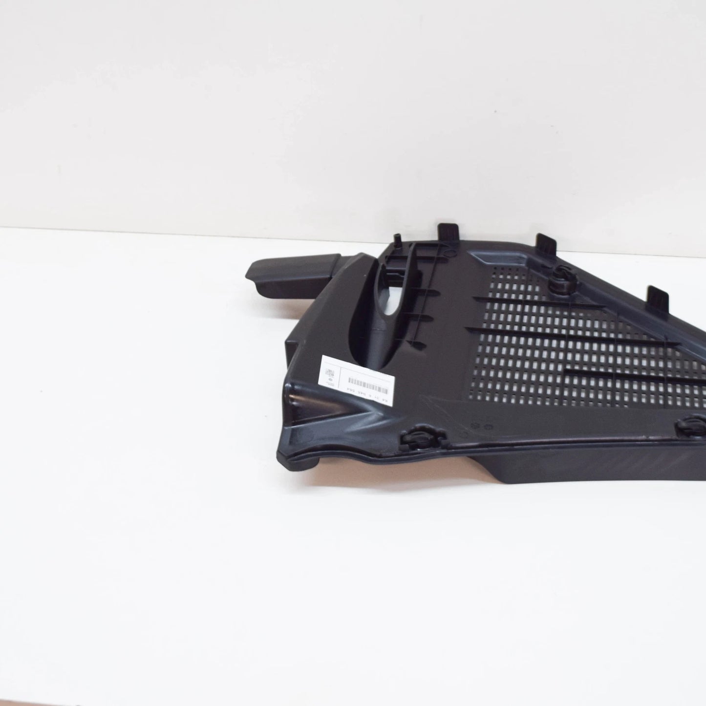 NEW BMW E70 CABIN AIR FILTER MICROFILTER HOUSING RIGHT 6945584 64316945584